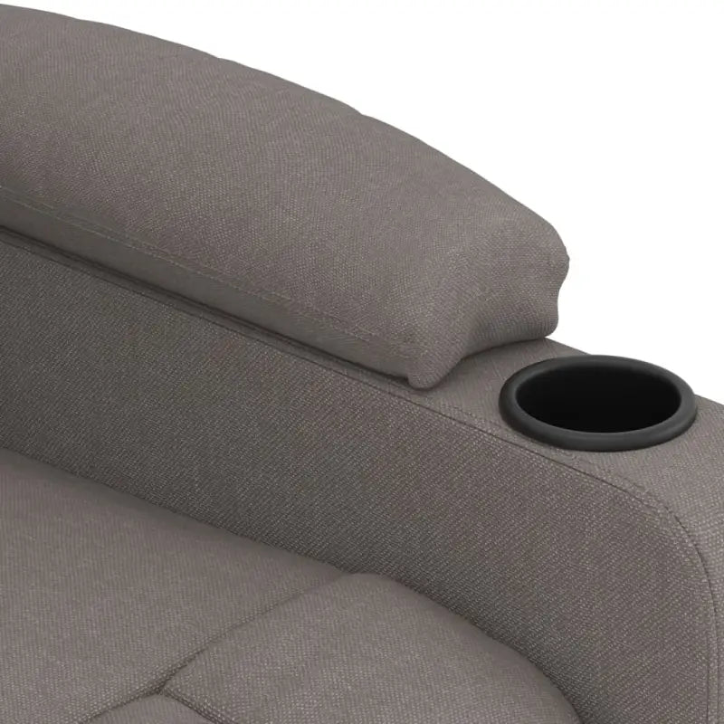 Verstelbare stoel voor ultiem comfort en ontspanning - Fauteuils & Relaxfauteuils