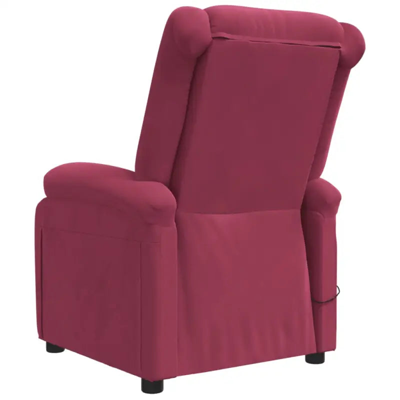 Verstelbare stoel voor ultiem comfort en relaxen - Fauteuils & Relaxfauteuils