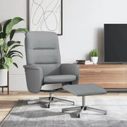 Verstelbare stoel voor ultiem comfort na een drukke dag - Fauteuils & Relaxfauteuils