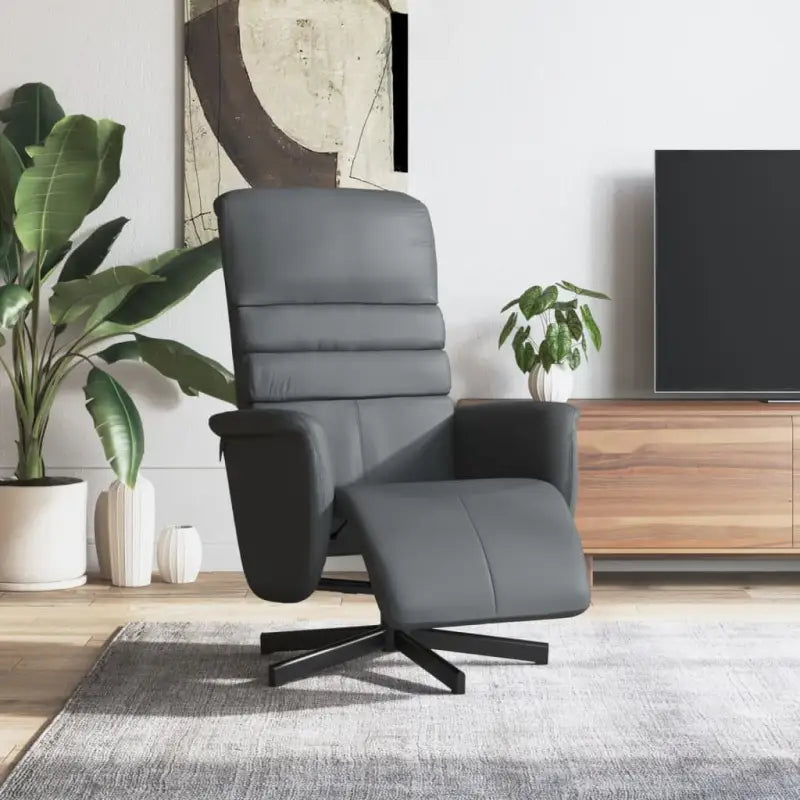 Verstelbare stoel voor ultiem ontspanning en comfort - Fauteuils & Relaxfauteuils
