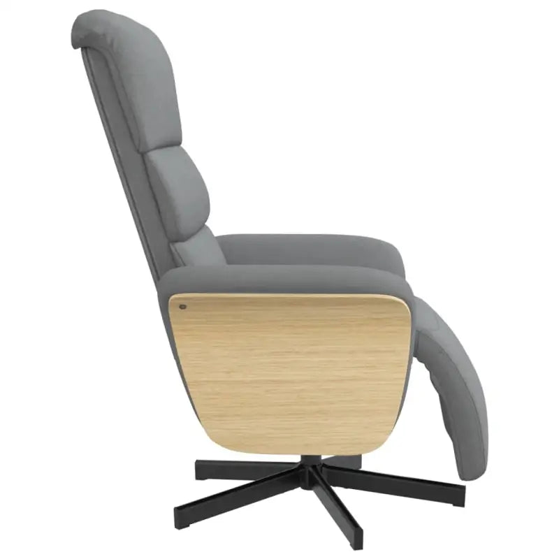 Verstelbare stoel voor ultiem ontspanning en comfort - Fauteuils & Relaxfauteuils