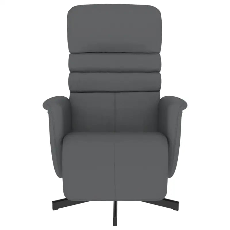 Verstelbare stoel voor ultiem ontspanning en comfort - Fauteuils & Relaxfauteuils