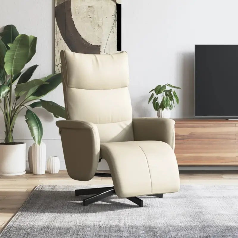 Verstelbare stoel voor ultiem ontspanning en comfort - Fauteuils & Relaxfauteuils