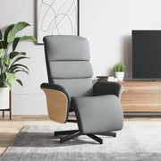 Verstelbare stoel voor ultiem ontspanning en comfort - Fauteuils & Relaxfauteuils