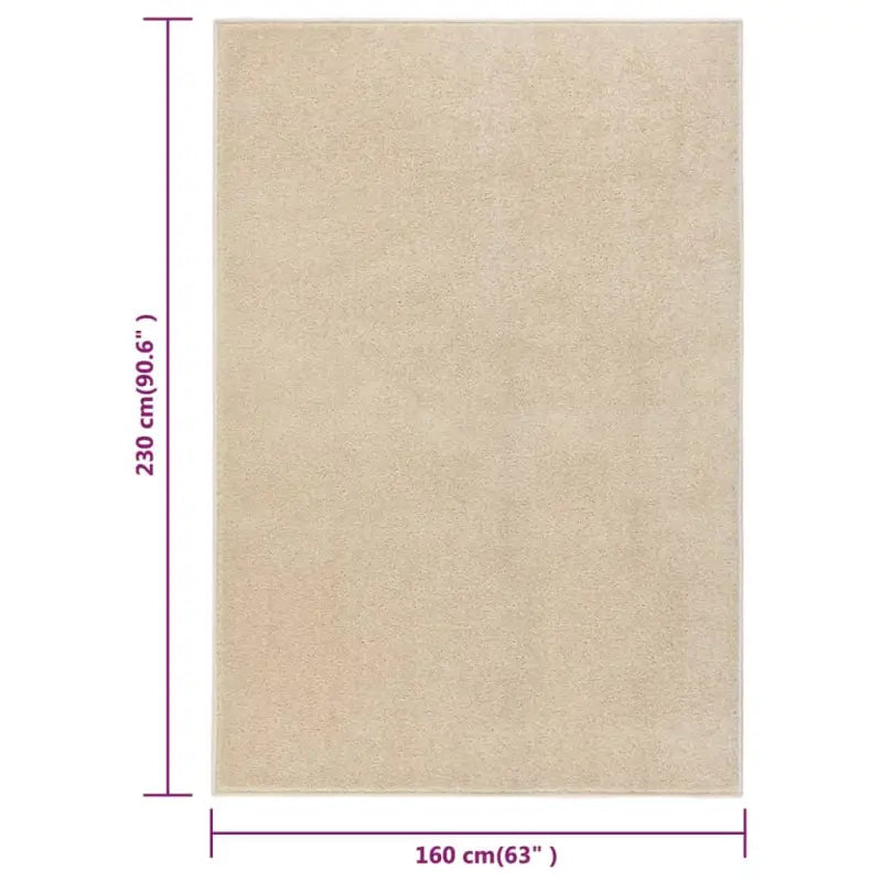 Vloerkleed met klassieke charme voor een warme interieurstijl - Vloerkleden