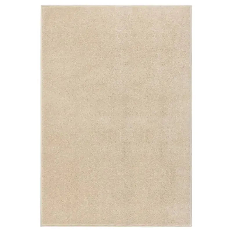 Vloerkleed met klassieke charme voor een warme interieurstijl - Beige / 160 x 230 cm - Vloerkleden