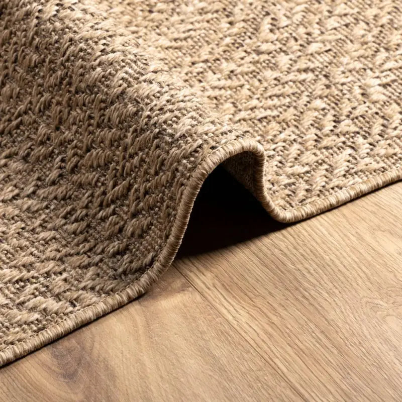 Vloerkleed voor binnen en buiten met gezellige sfeer - Vloerkleden