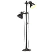 Vloerlamp met industrieel design voor elke woonkamer of slaapkamer - Lampen