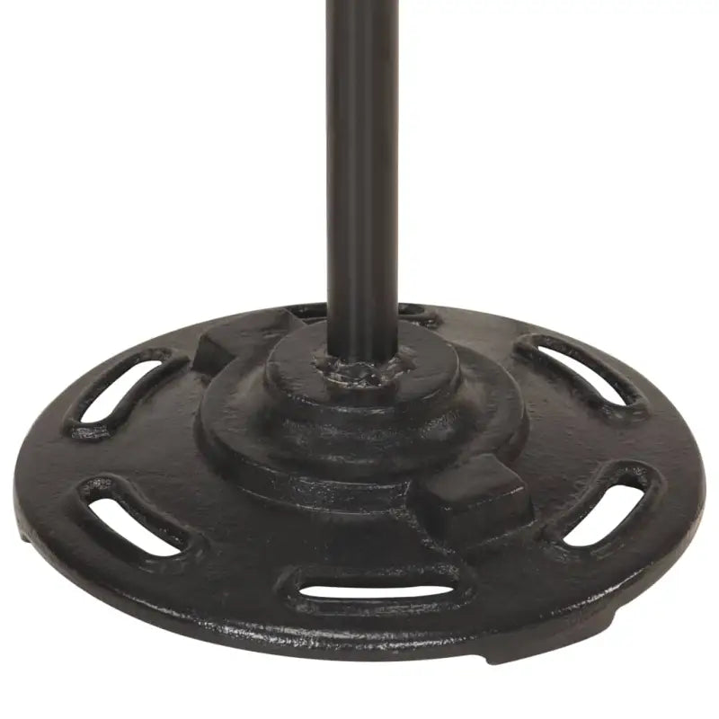 Vloerlamp met industrieel design voor elke woonkamer of slaapkamer - Lampen