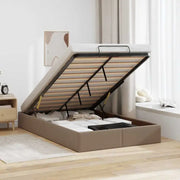 Voetenbank voor bedden en boxspring nodig met opberggemak en comfort - Bedden & bedframes