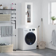 Wandgemonteerde dressoir met duurzaam bewerkt hout en elegant ontwerp - Dressoirs & buffetkasten