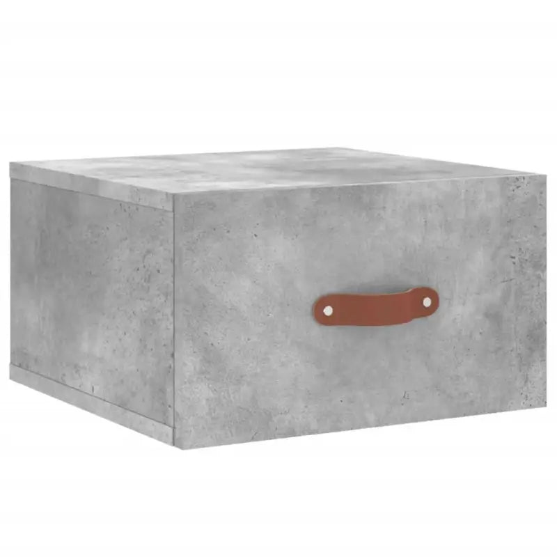 Wandgemonteerde Opbergkast voor Bedroom with Duurzaam Hout - Opbergkasten & lockerkasten