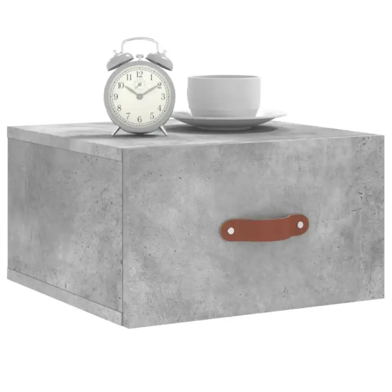 Wandgemonteerde Opbergkast voor Bedroom with Duurzaam Hout - Opbergkasten & lockerkasten