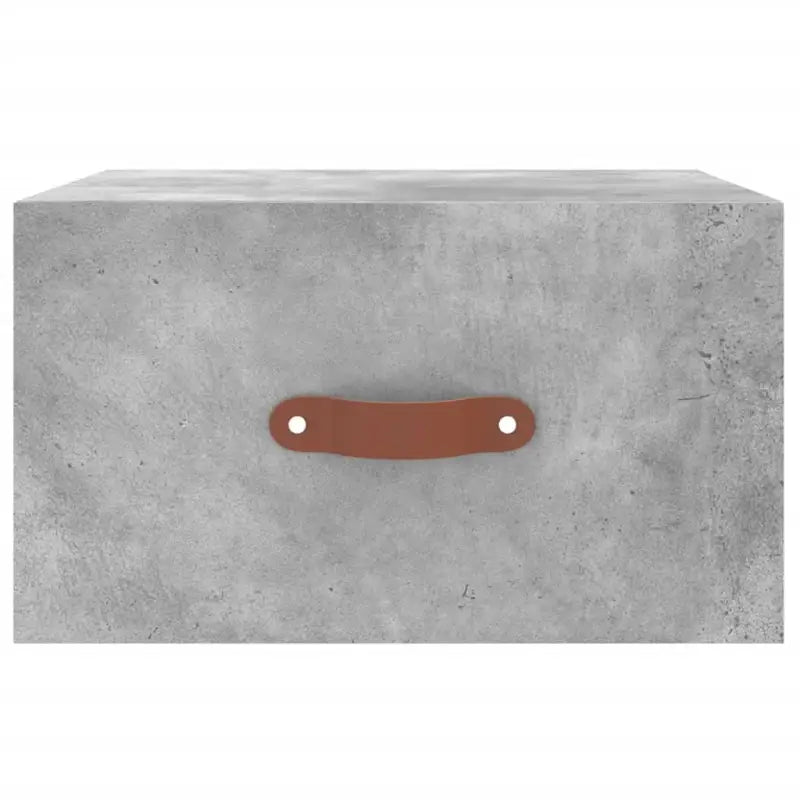 Wandgemonteerde Opbergkast voor Bedroom with Duurzaam Hout - Opbergkasten & lockerkasten