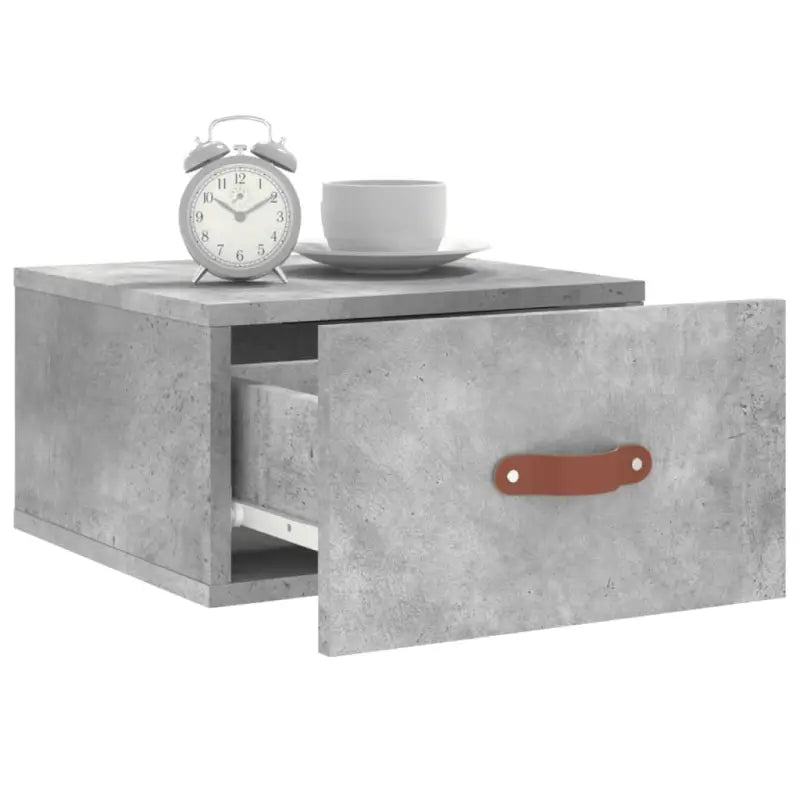 Wandgemonteerde Opbergkast voor Bedroom with Duurzaam Hout - Opbergkasten & lockerkasten