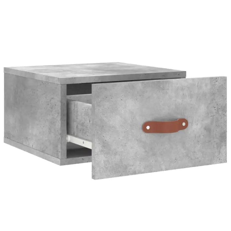 Wandgemonteerde Opbergkast voor Bedroom with Duurzaam Hout - Opbergkasten & lockerkasten