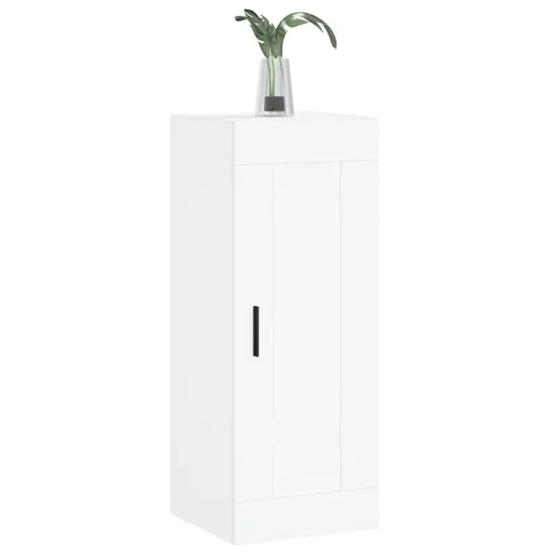 Wandkast van bewerkt hout met elegant en tijdloos ontwerp - Dressoirs & buffetkasten
