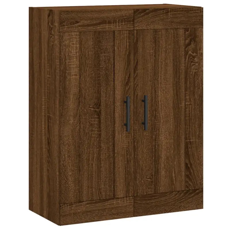 Wandkast van bewerkt hout met elegant ontwerp en hoge kwaliteit - Dressoirs & buffetkasten