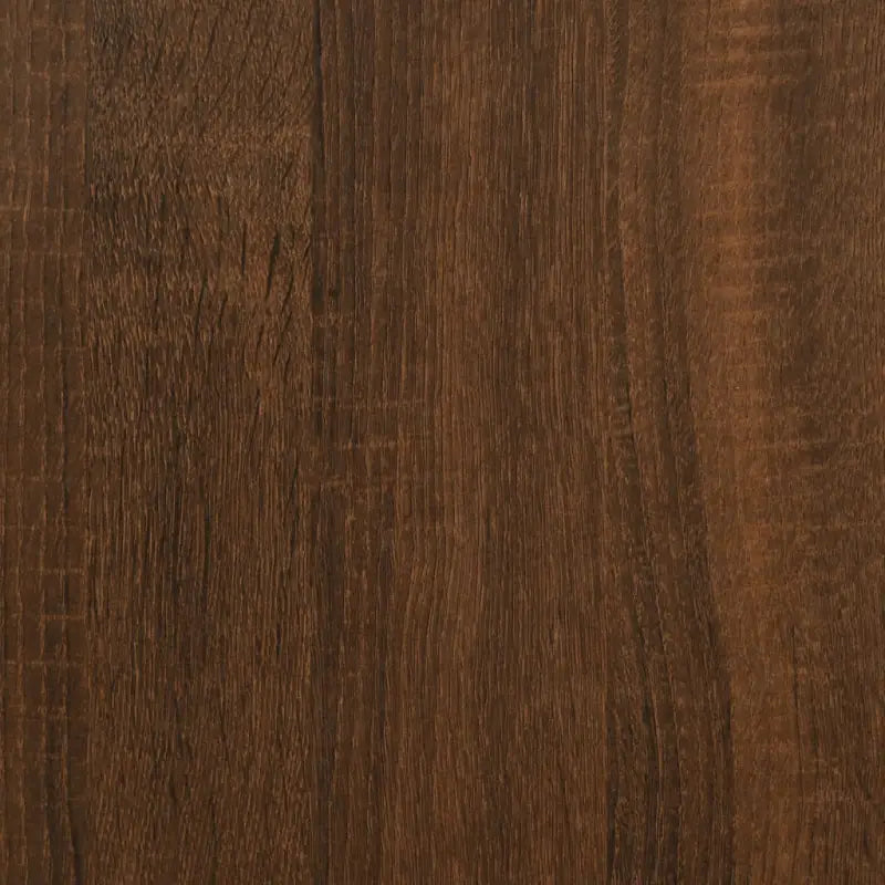 Wandkast van bewerkt hout met elegant ontwerp en hoge kwaliteit - Dressoirs & buffetkasten
