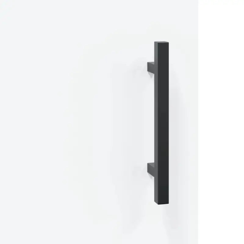 Wandkast van bewerkt hout voor praktische en decoratieve opbergruimte - Opbergkasten & lockerkasten