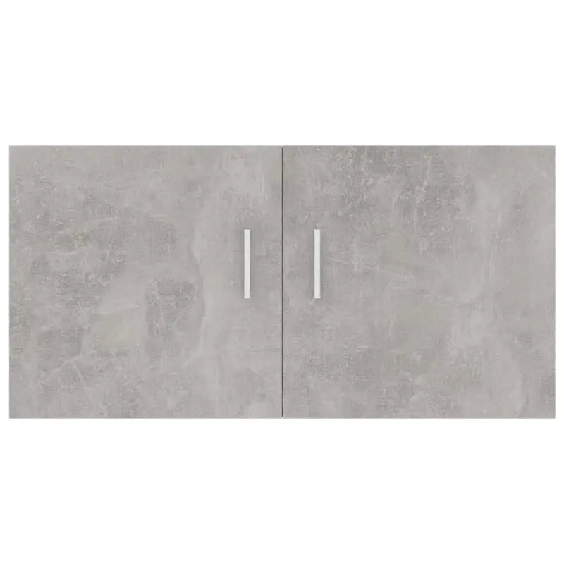Wandplank van bewerkt hout met trendy en praktische uitstraling - Wandplanken