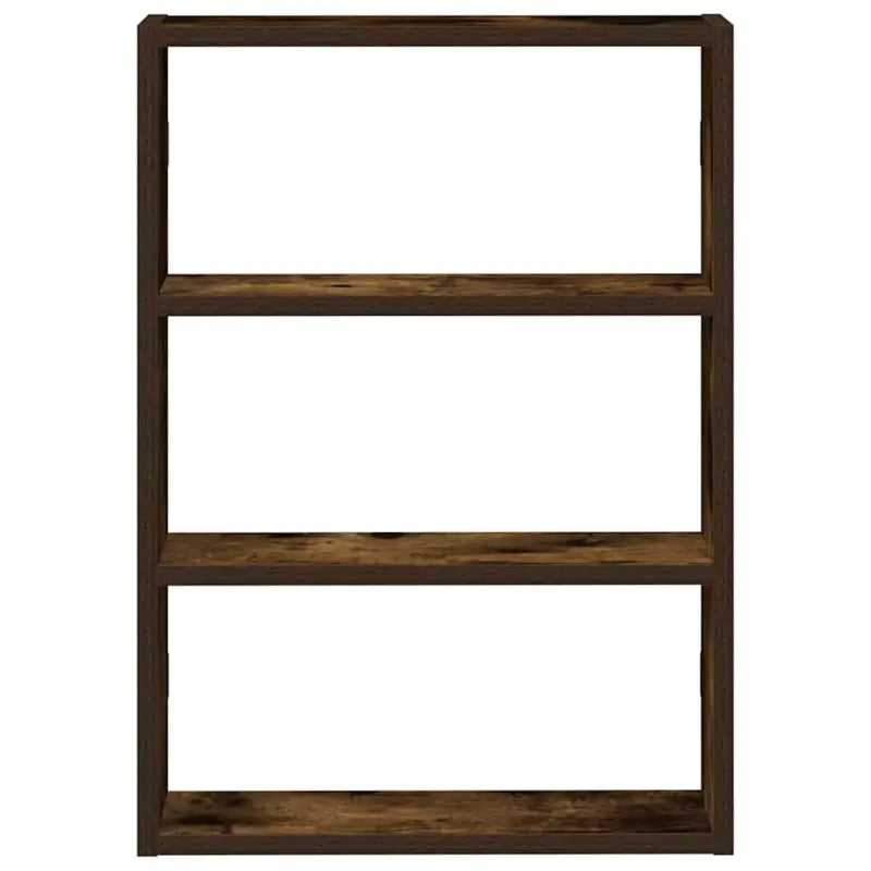 Wandplank van bewerkt hout voor decoratie en praktische opbergruimte - Wandplanken