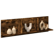 Wandplank van bewerkt hout voor een duurzame en praktische interieurstijl - Wandplanken