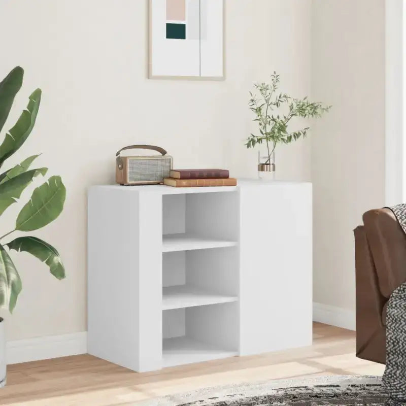 Wandplank van bewerkt hout voor een stijlvolle en praktische inrichting - Wandplanken