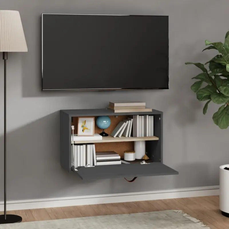 Wandplank van massief grenenhout met rustieke uitstraling - Wandplanken