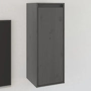 Wandplank van massief grenenhout voor inrichting en televisiegebruik - Wandplanken