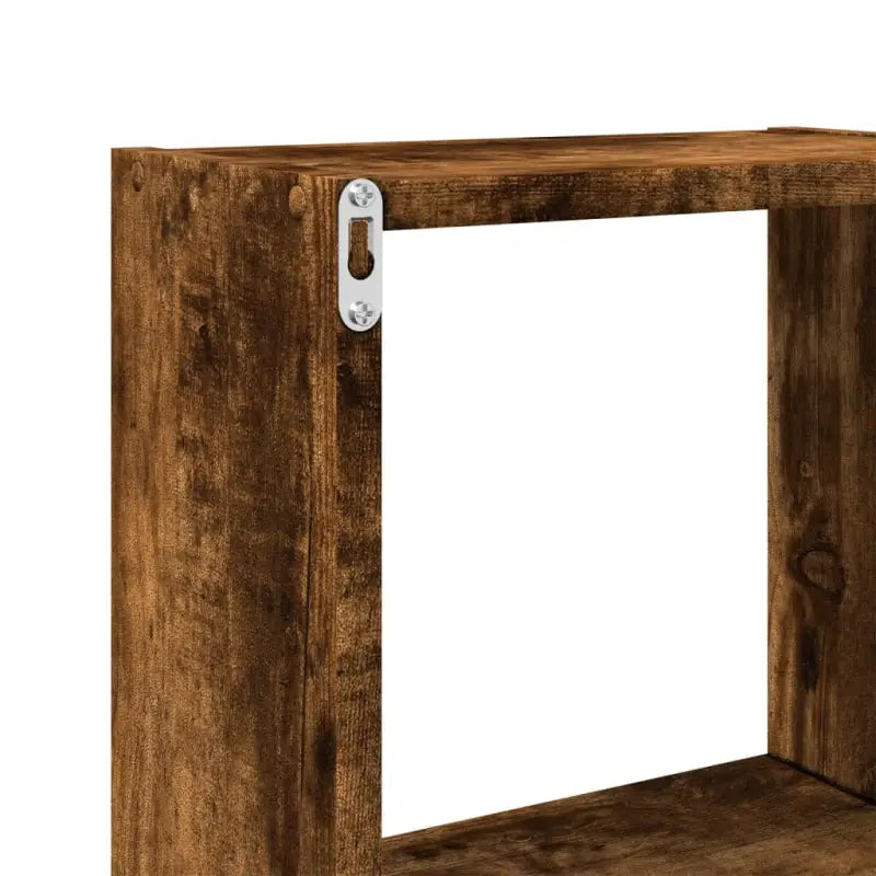 Wandplanken van bewerkt hout voor een decoratief en duurzaam interieur - Wandplanken