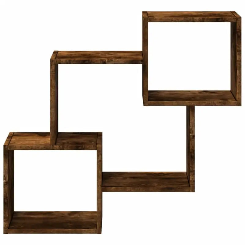 Wandplanken van bewerkt hout voor een decoratief en duurzaam interieur - Wandplanken