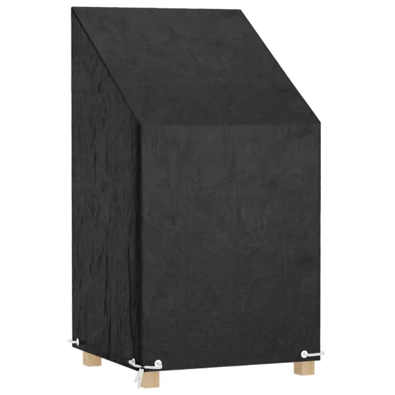 Water- en uv-bestendige tuinstoelhoezen voor beschermend tuinmeubilair - 65 x 65 x 80/120 cm / 1 - Tuinmeubelhoezen