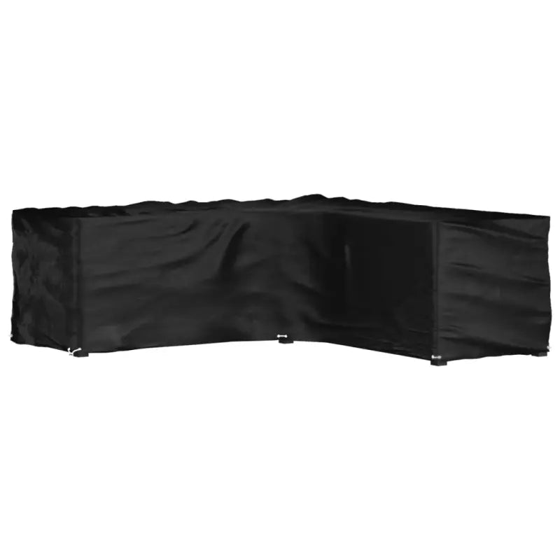 Waterbestendige tuinmeubelhoezen voor rattan sets - 285 x 285 x 90 cm / 1 - Tuinmeubelhoezen