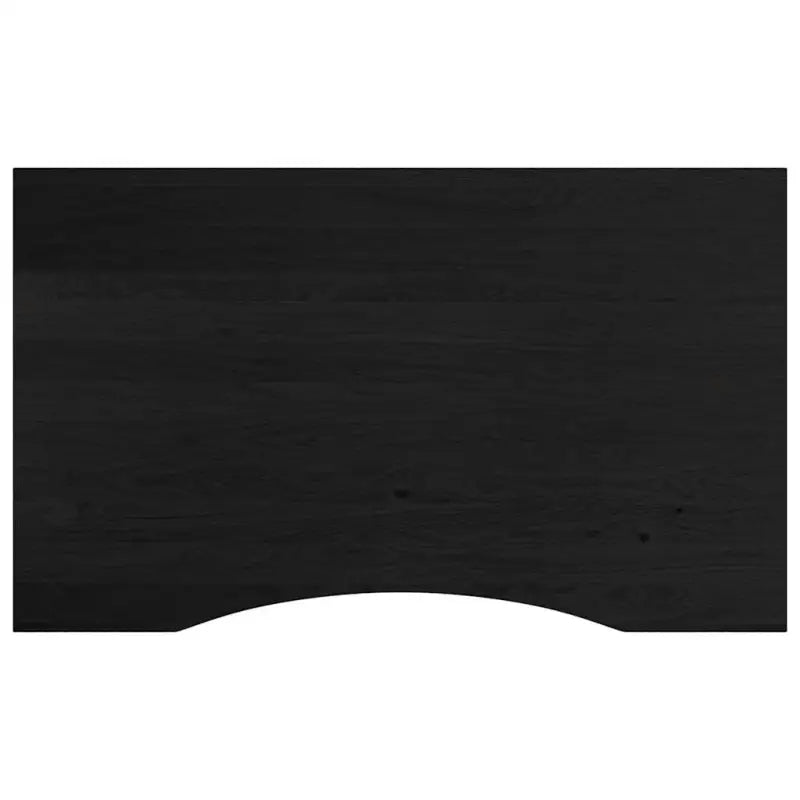 Werkbank met massief eikenhout en gepoedercoat metaal voor groot werkgebied - Werkbanken