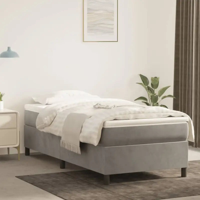 Zacht Dekmatras voor Meer Comfort en Matrasbescherming - 120 x 190 cm - Dekmatrassen