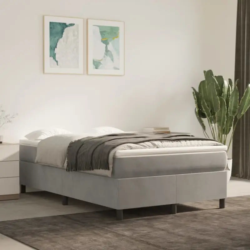 Zacht Dekmatras voor Meer Comfort en Matrasbescherming - 120 x 200 cm - Dekmatrassen
