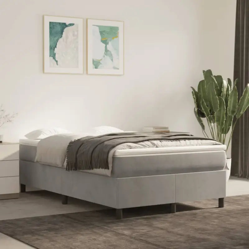 Zacht Dekmatras voor Meer Comfort en Matrasbescherming - 120 x 210 cm - Dekmatrassen