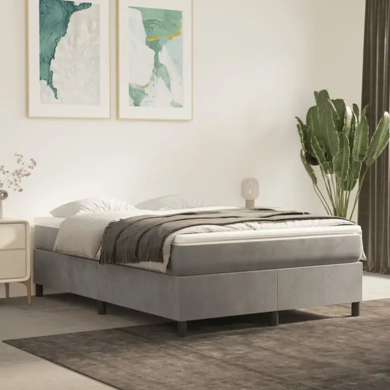 Zacht Dekmatras voor Meer Comfort en Matrasbescherming - 160 x 220 cm - Dekmatrassen