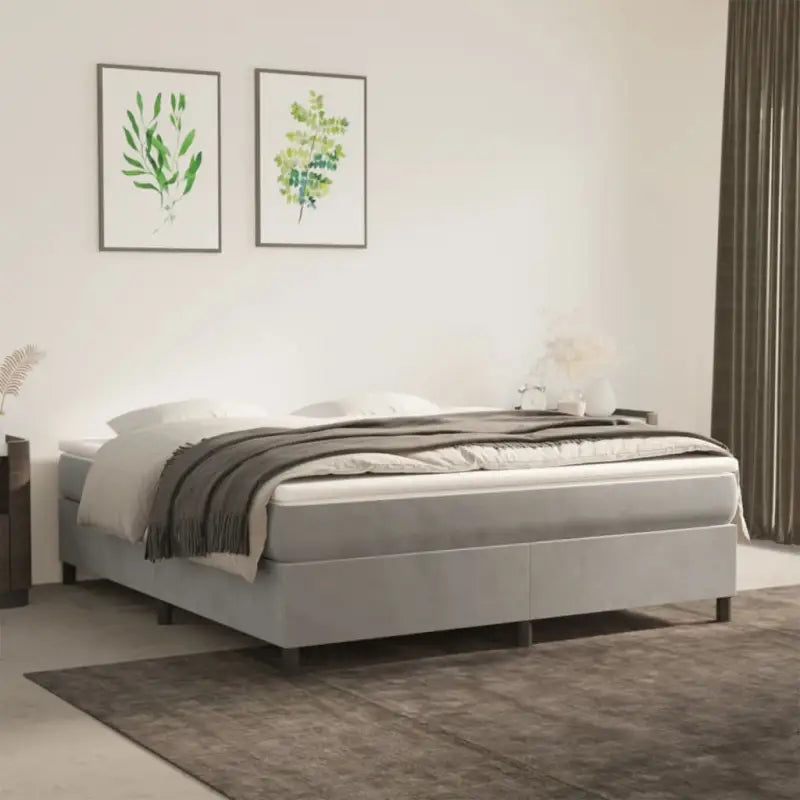 Zacht Dekmatras voor Meer Comfort en Matrasbescherming - 180 x 200 cm - Dekmatrassen