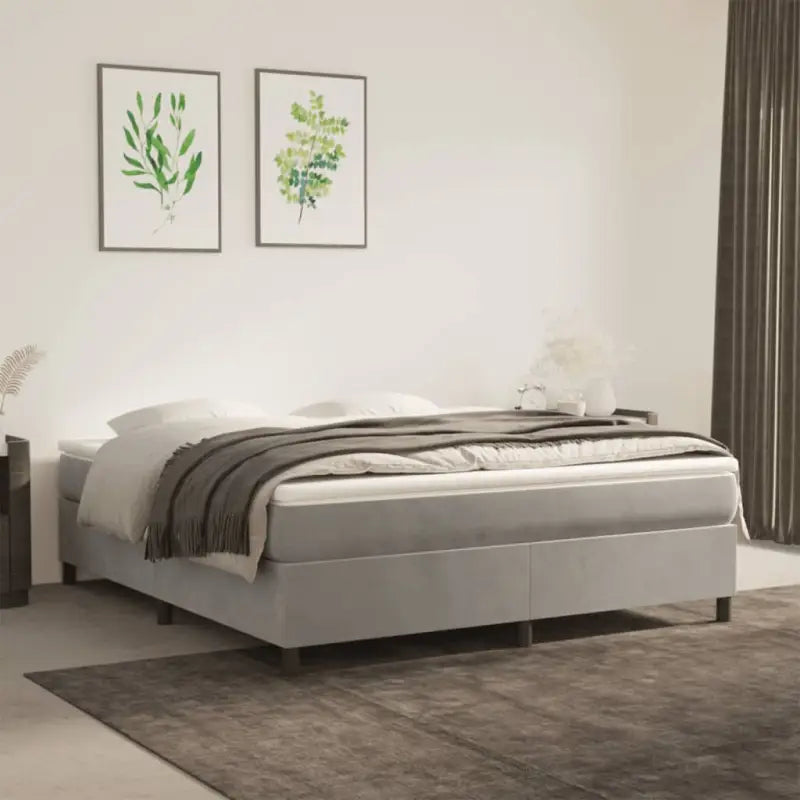 Zacht Dekmatras voor Meer Comfort en Matrasbescherming - 180 x 220 cm - Dekmatrassen