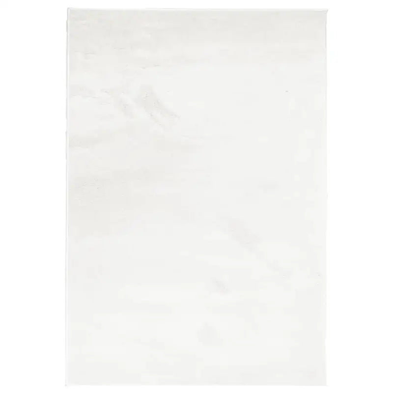 Zacht vloerkleed van polyester met STANDARD 100 op schadelijke stoffen - Vloerkleden