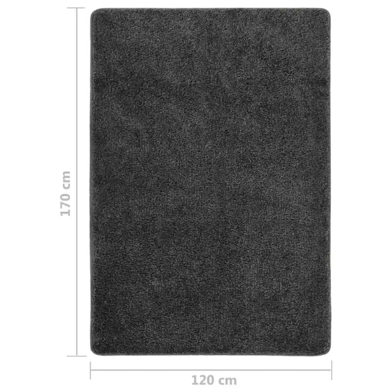 Zacht vloerkleed voor warmte en decoratie in je interieur - Vloerkleden