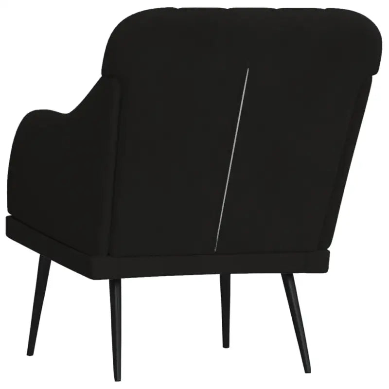 Zachte fluwelen fauteuil voor ultiem ontspanning na een drukke dag - Fauteuils & Relaxfauteuils