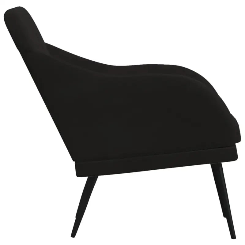 Zachte fluwelen fauteuil voor ultiem ontspanning na een drukke dag - Fauteuils & Relaxfauteuils