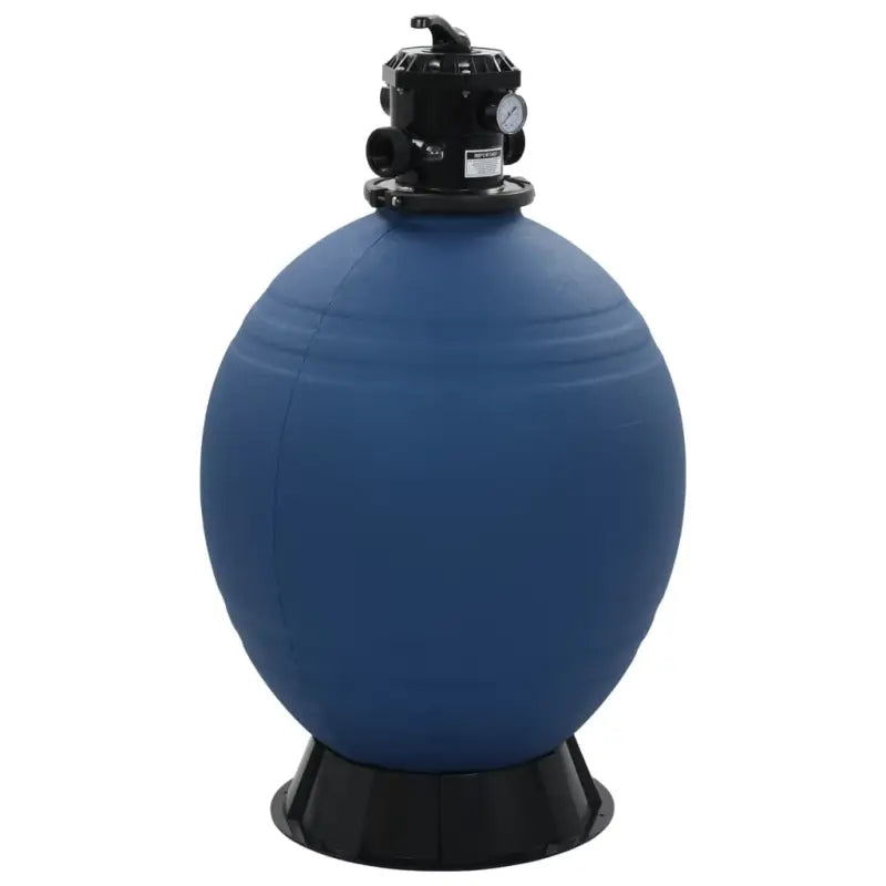 Zandfilter voor zwembaden met maximale werkdruk voor helder water - Zwembad- & spafilters