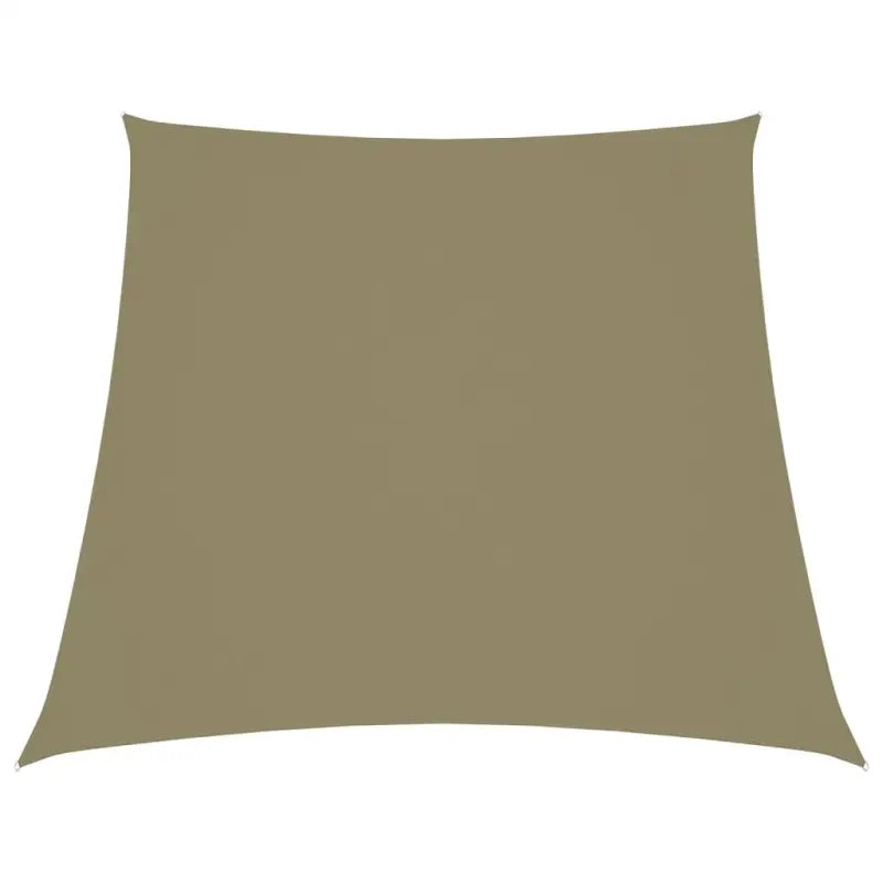 Zonnescherm van pu-gecoat oxford stof voor tuin en terras - Parasols en zonneschermen
