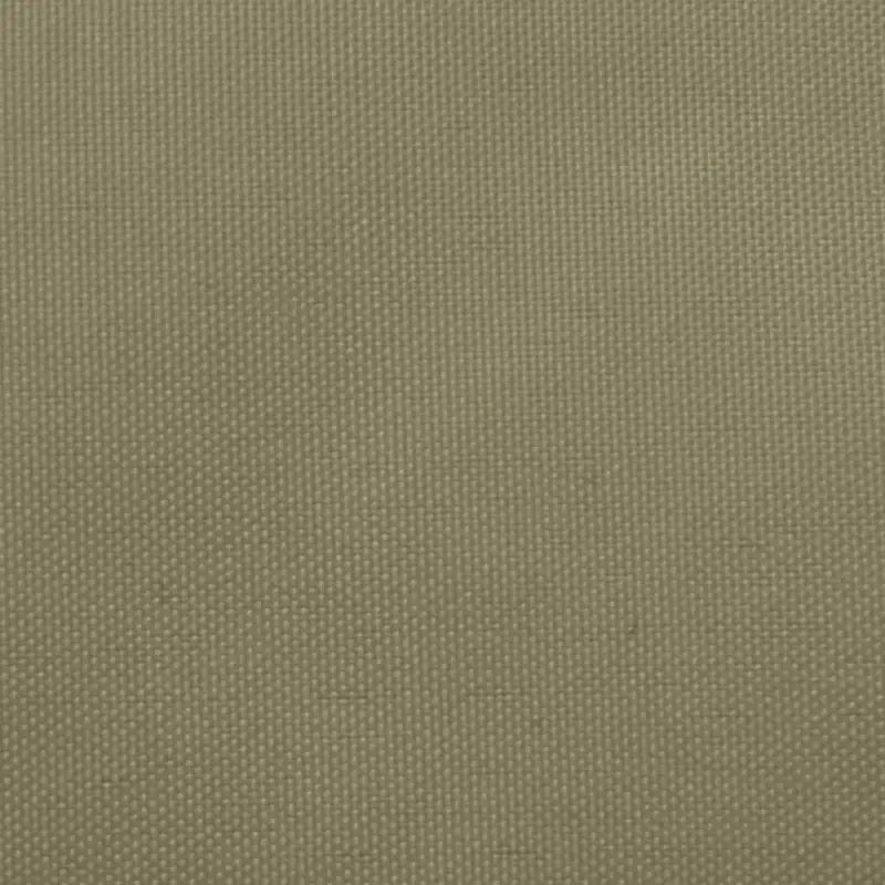 Zonnescherm van pu-gecoat oxford stof voor tuin en terras - Parasols en zonneschermen