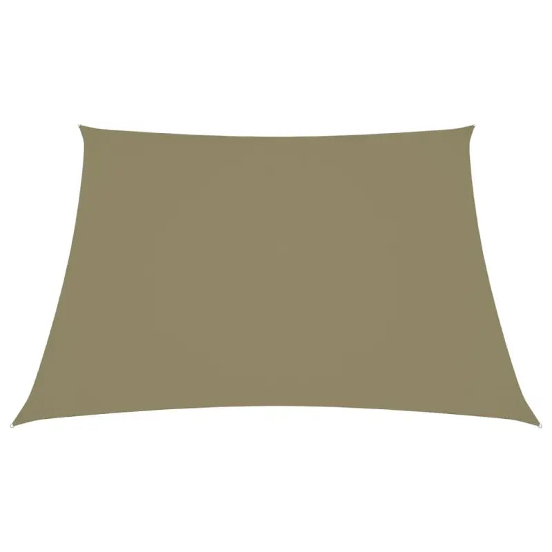 Zonnescherm van pu-gecoat oxford stof voor tuin en terras - Parasols en zonneschermen