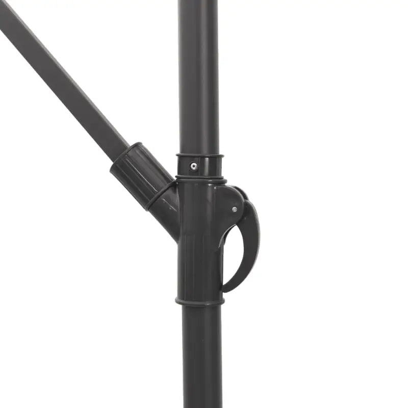 Zonnescherm voor schaduw en uv-bescherming - Parasols en zonneschermen